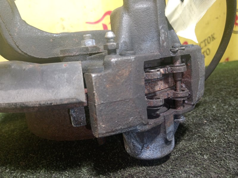 Ступица, 1000 рублей, Красноярск