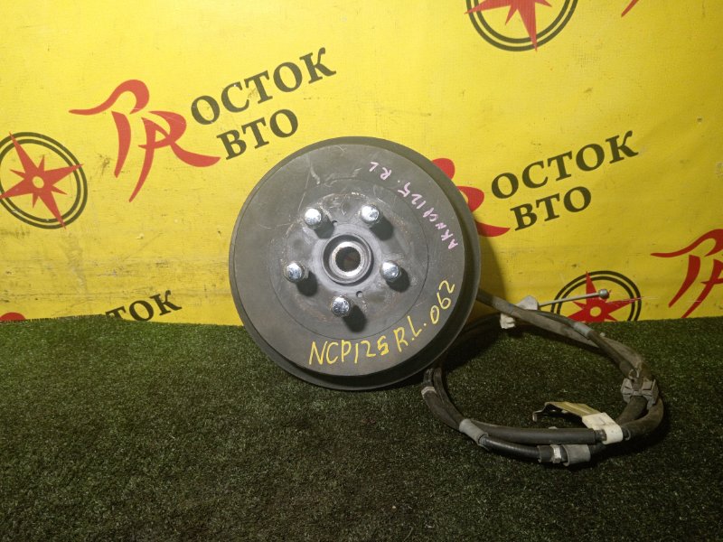 Ступица, 3500 рублей, Красноярск