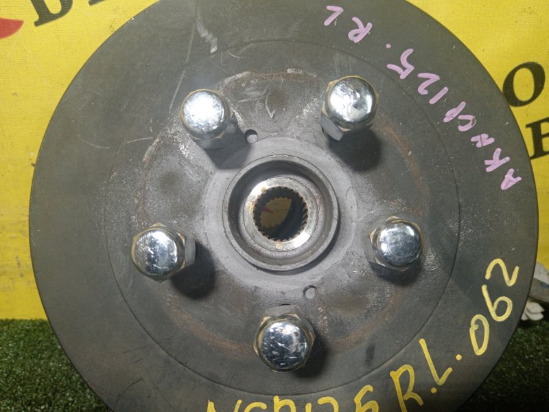 Ступица, 3500 рублей, Красноярск