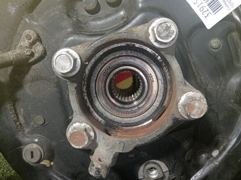 Ступица, 3500 рублей, Красноярск