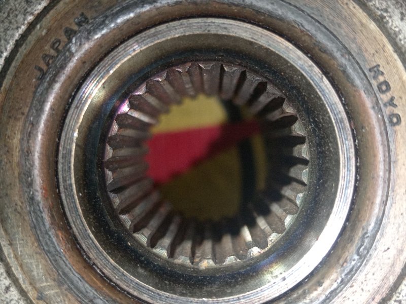 Ступица, 3500 рублей, Красноярск