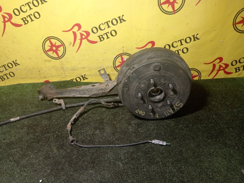 Ступица, 7000 рублей, Красноярск