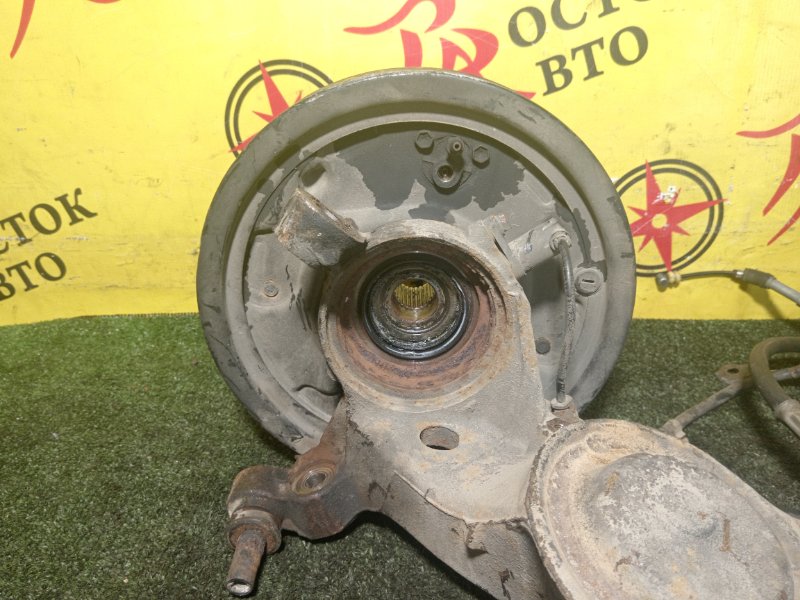 Ступица, 7000 рублей, Красноярск