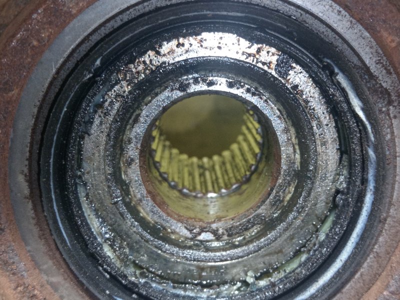 Ступица, 7000 рублей, Красноярск