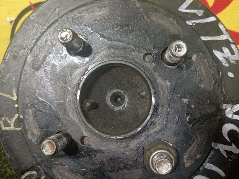 Ступица, 2000 рублей, Красноярск