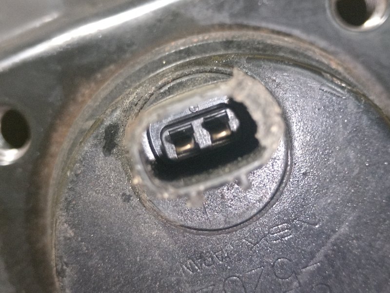 Ступица, 2000 рублей, Красноярск