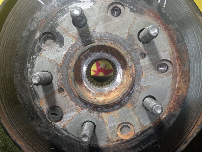 Ступица, 2500 рублей, Красноярск