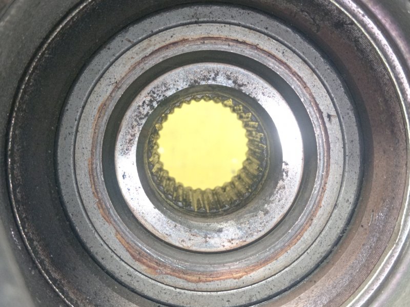 Ступица, 2500 рублей, Красноярск