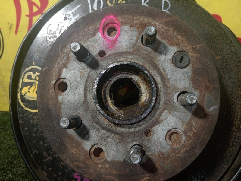 Ступица, 2500 рублей, Красноярск