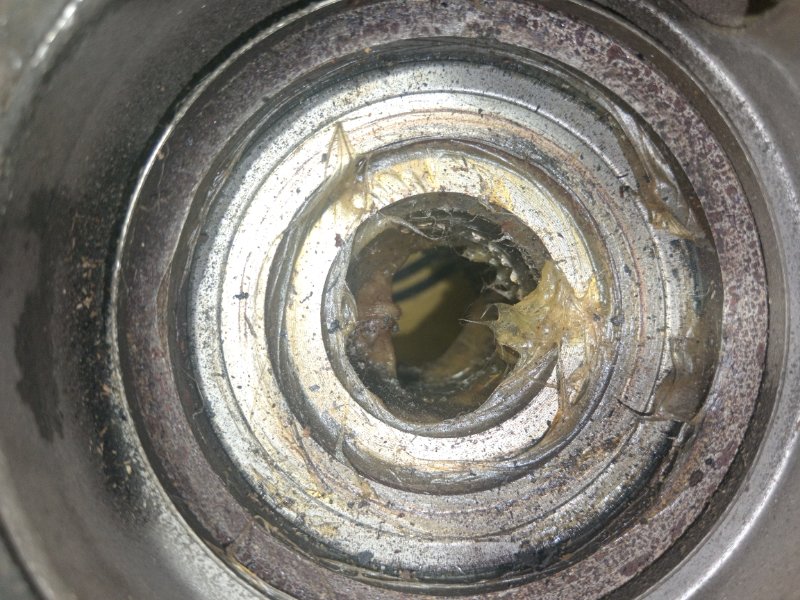 Ступица, 2500 рублей, Красноярск