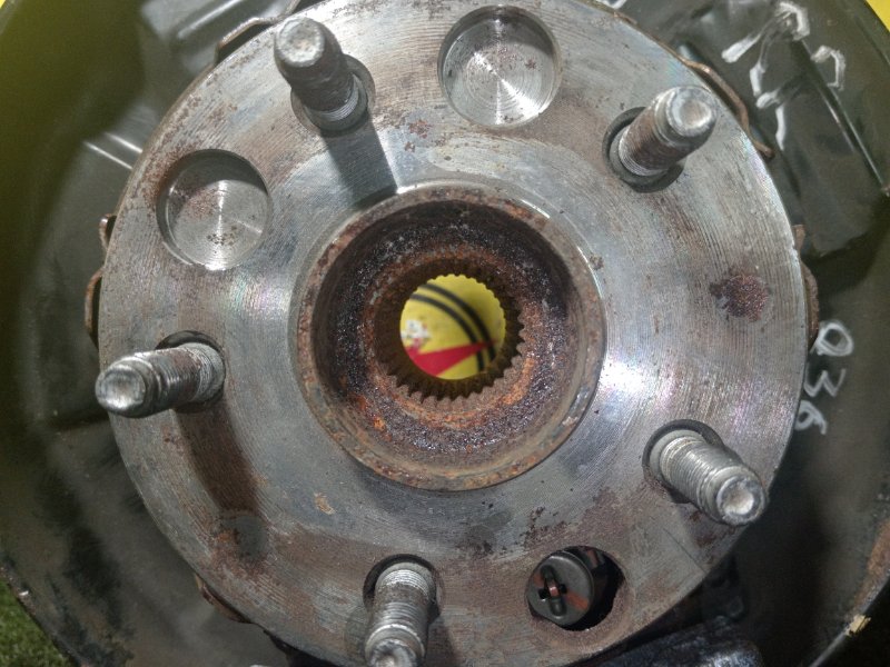 Ступица, 1000 рублей, Красноярск