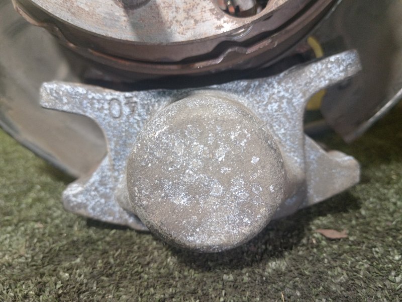 Ступица, 1000 рублей, Красноярск