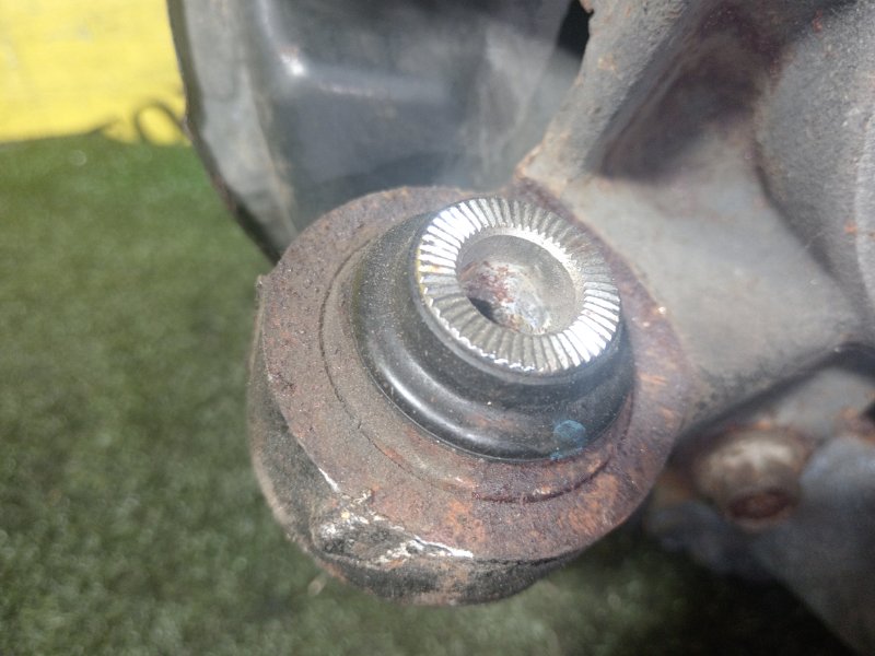 Ступица, 1000 рублей, Красноярск