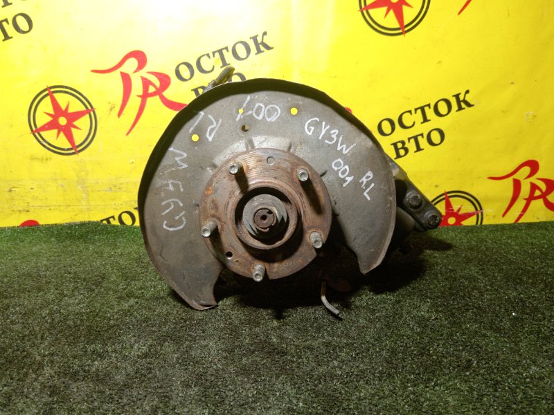 Ступица, 350 рублей, Красноярск