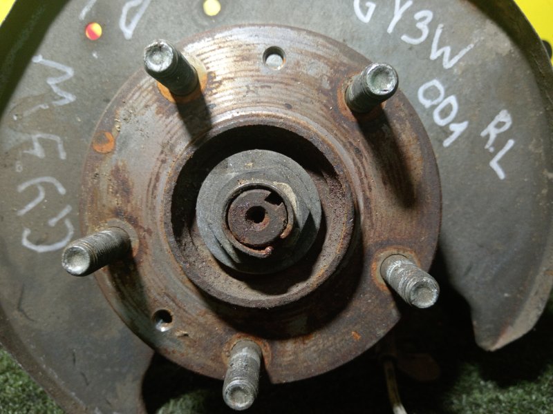 Ступица, 350 рублей, Красноярск