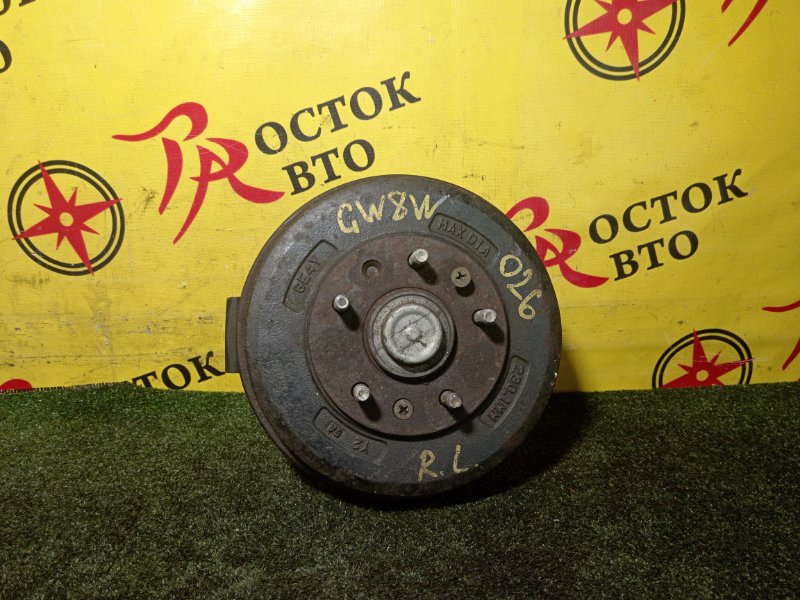 Ступица, 1500 рублей, Красноярск