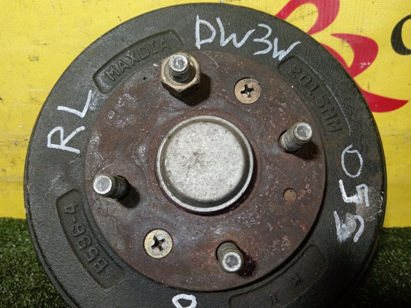 Ступица, 1500 рублей, Красноярск