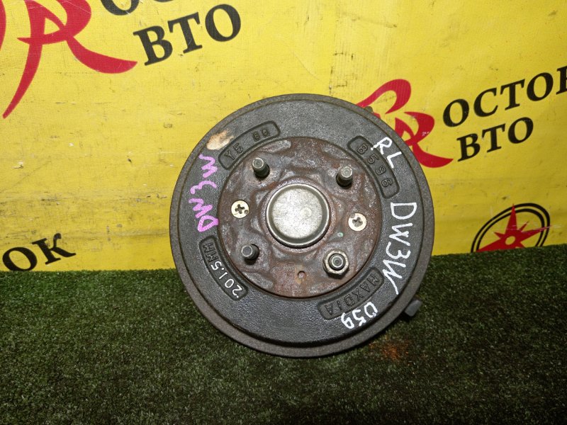 Ступица, 1500 рублей, Красноярск