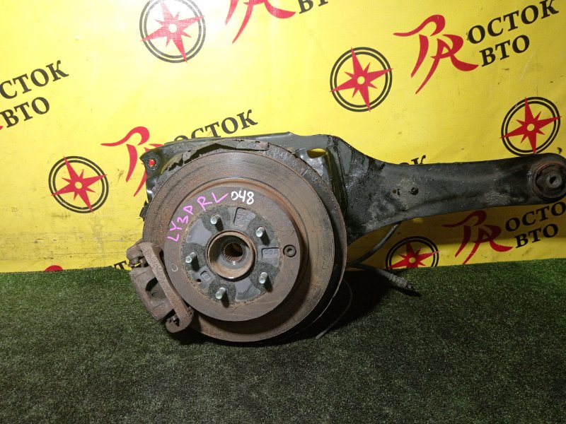 Ступица, 3000 рублей, Красноярск