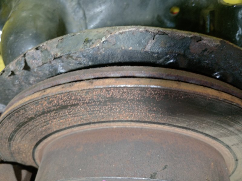 Ступица, 3000 рублей, Красноярск