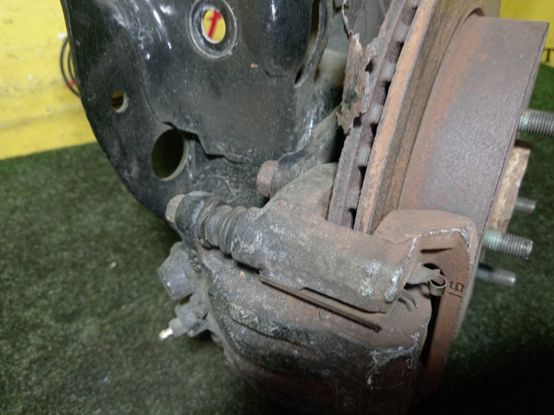 Ступица, 3000 рублей, Красноярск