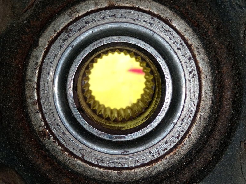 Ступица, 3000 рублей, Красноярск