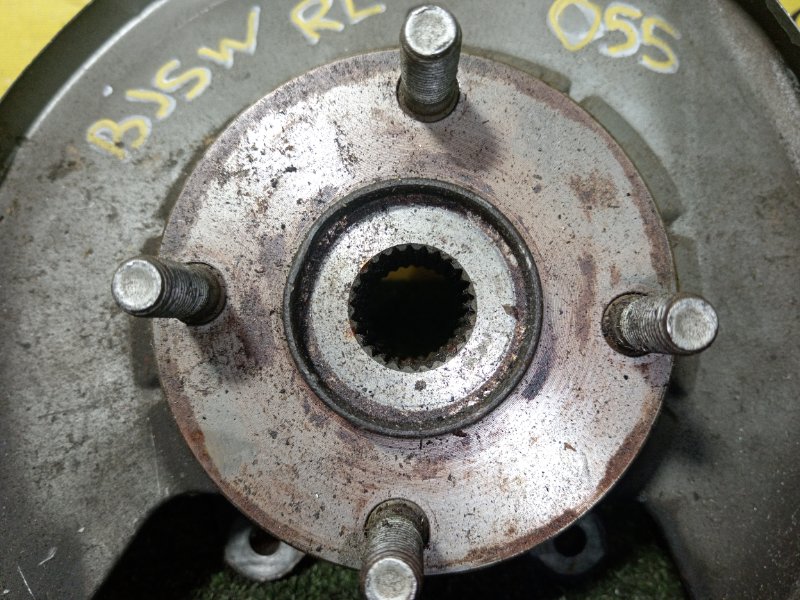 Ступица, 1800 рублей, Красноярск