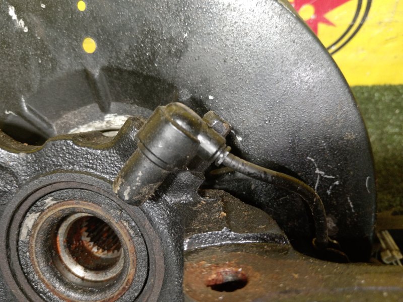 Ступица, 1800 рублей, Красноярск