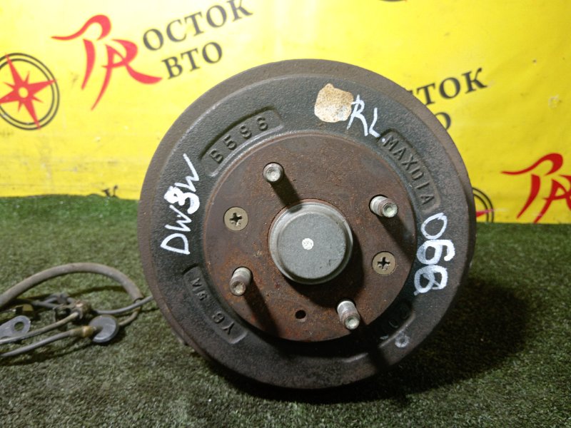 Ступица, 1500 рублей, Красноярск