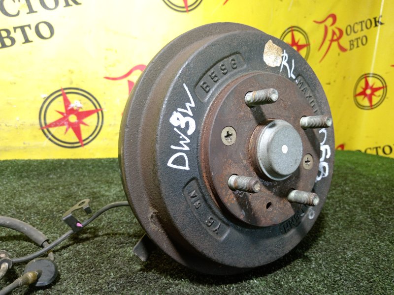 Ступица, 1500 рублей, Красноярск