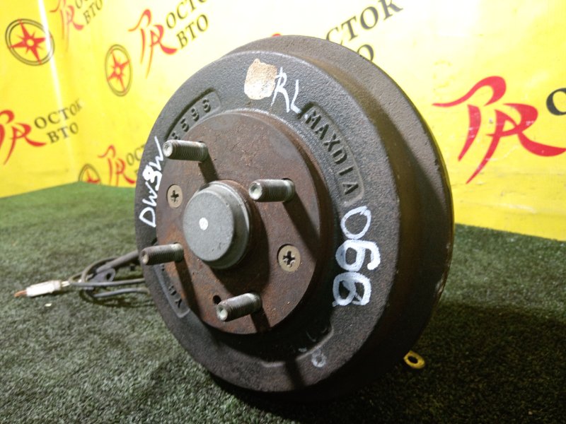 Ступица, 1500 рублей, Красноярск