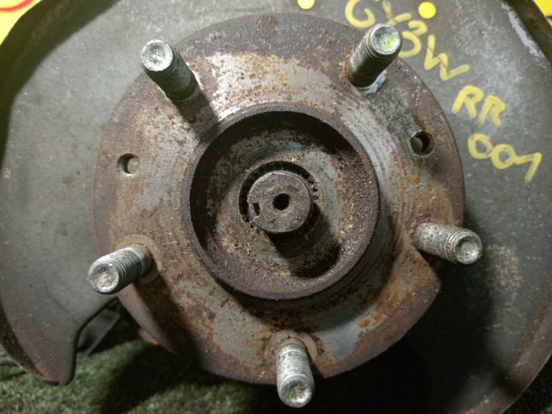 Ступица, 350 рублей, Красноярск