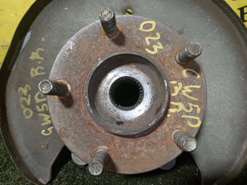 Ступица, 1000 рублей, Красноярск