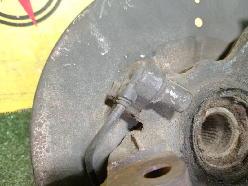 Ступица, 1000 рублей, Красноярск