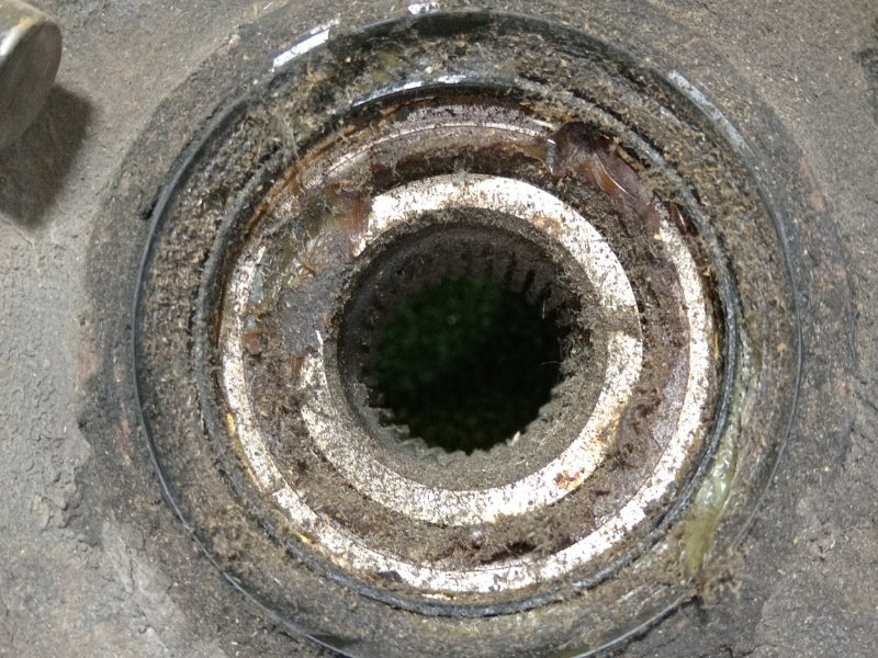 Ступица, 1000 рублей, Красноярск