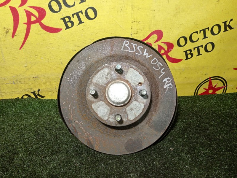 Ступица, 1300 рублей, Красноярск