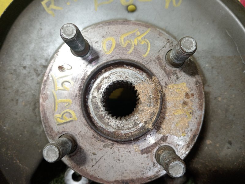 Ступица, 1800 рублей, Красноярск