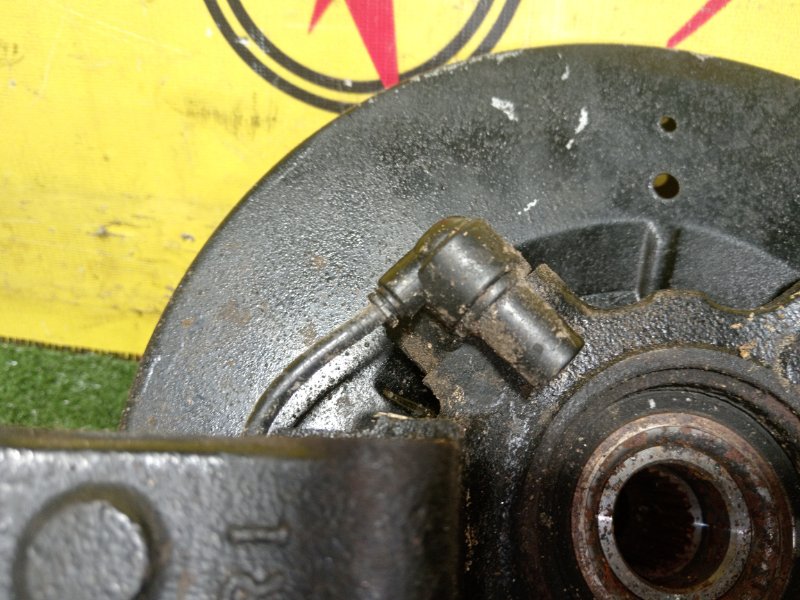 Ступица, 1800 рублей, Красноярск