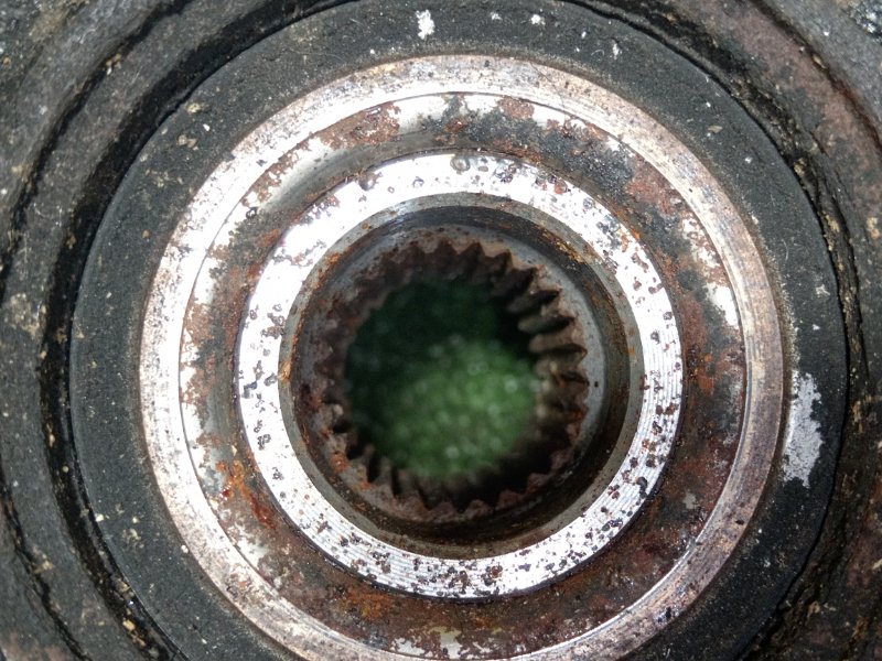 Ступица, 1800 рублей, Красноярск