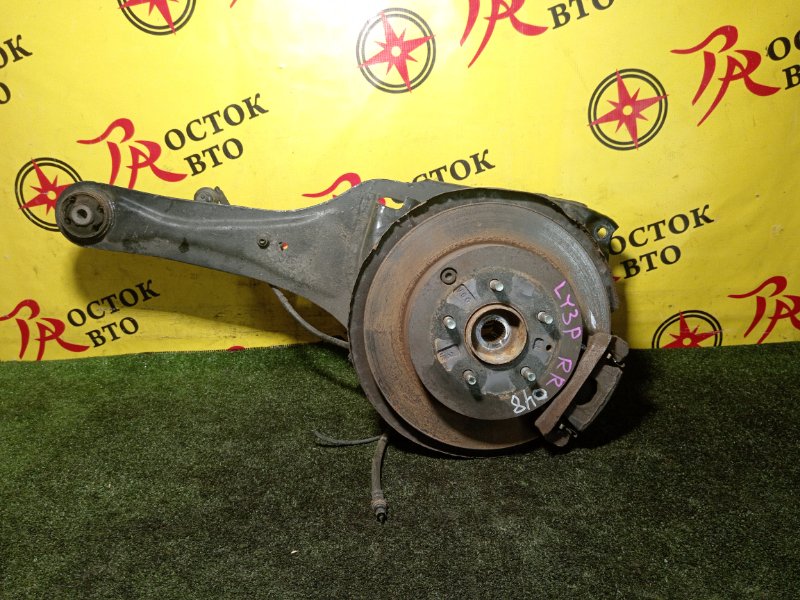 Ступица, 3000 рублей, Красноярск