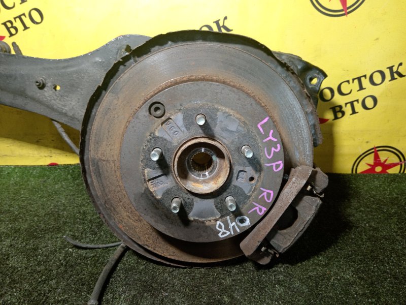 Ступица, 3000 рублей, Красноярск