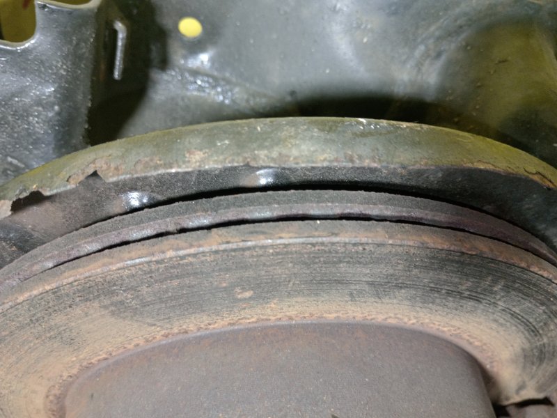 Ступица, 3000 рублей, Красноярск