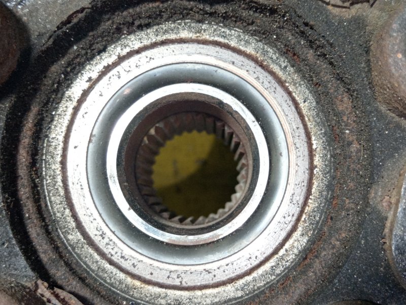 Ступица, 3000 рублей, Красноярск