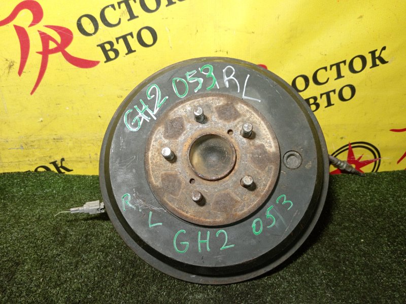 Ступица, 1500 рублей, Красноярск