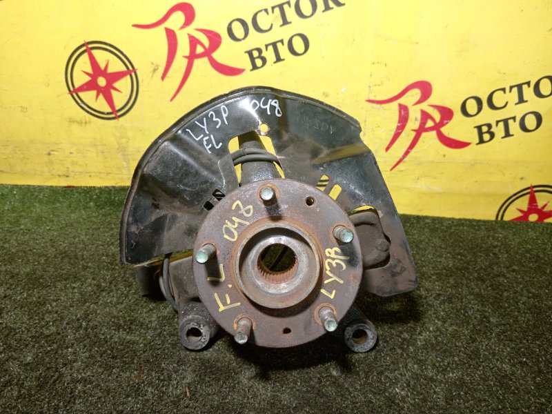 Ступица, 750 рублей, Красноярск