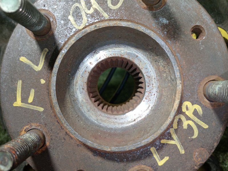 Ступица, 750 рублей, Красноярск