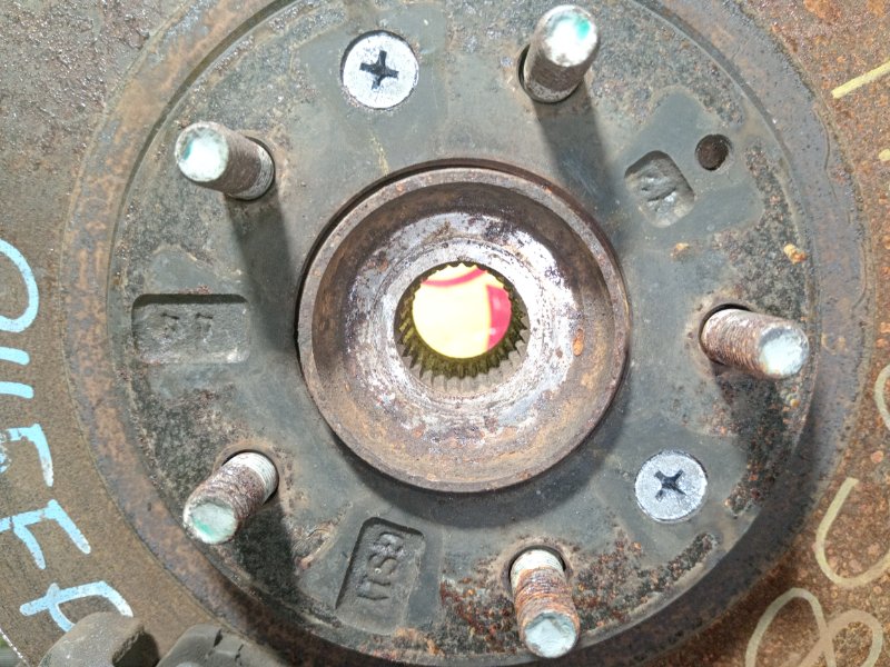 Ступица, 1750 рублей, Красноярск