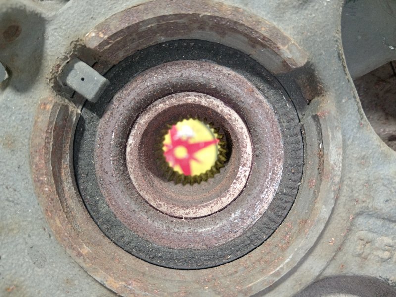 Ступица, 1750 рублей, Красноярск