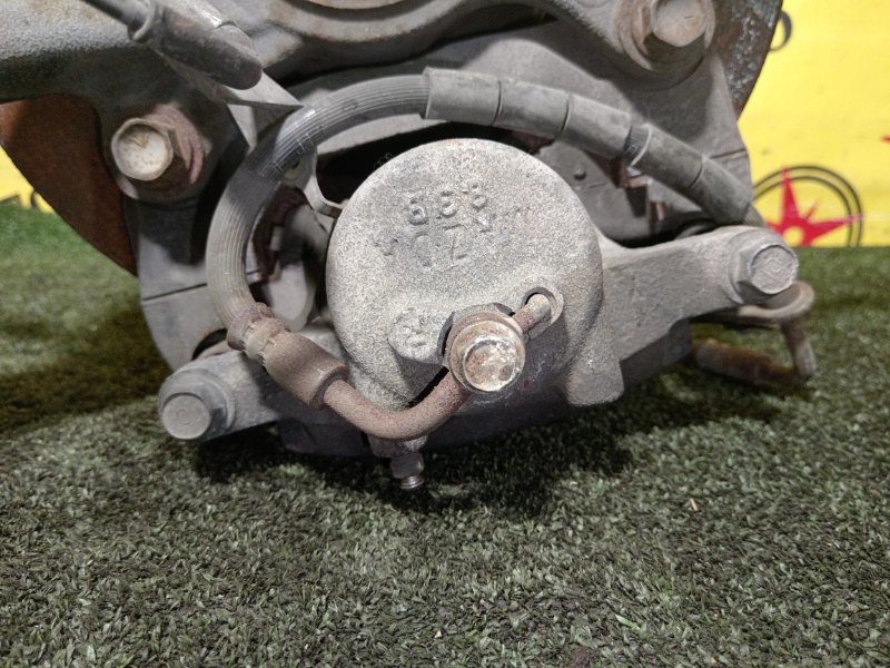 Ступица, 1750 рублей, Красноярск