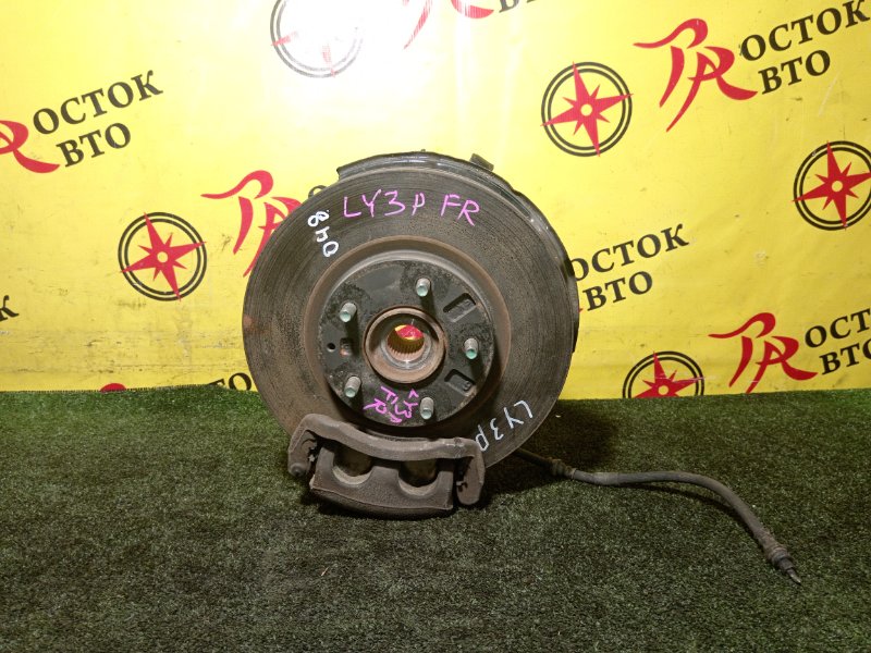 Ступица, 750 рублей, Красноярск